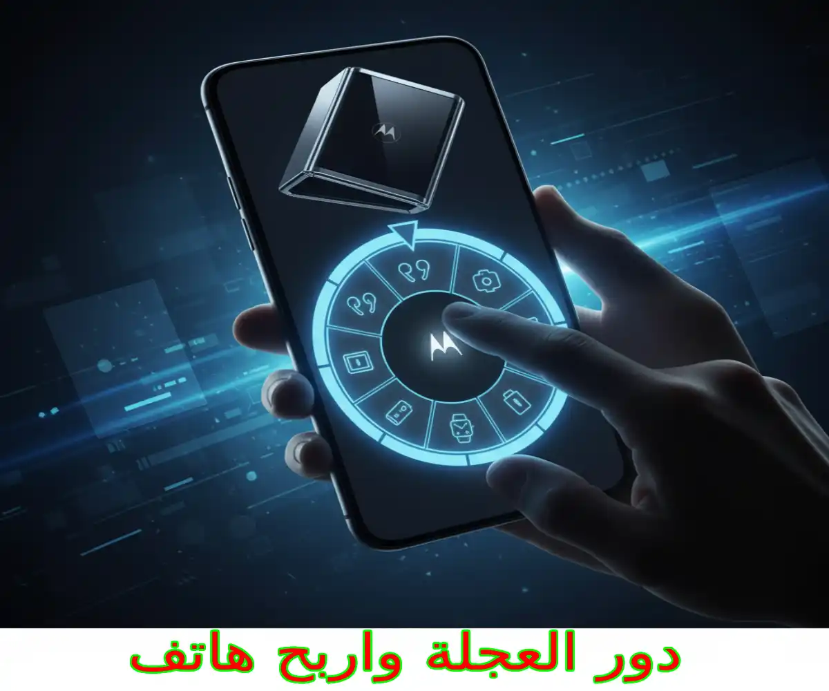 ربح Motorola Razr
