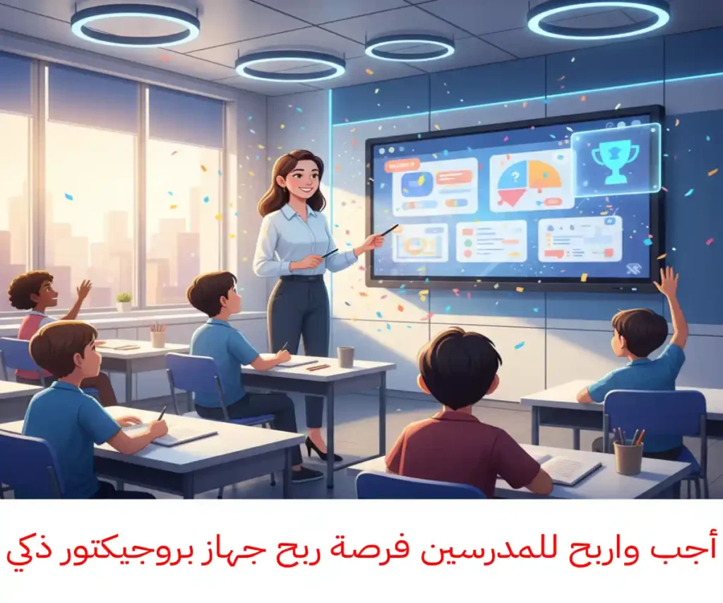 جوائز للمدرسين