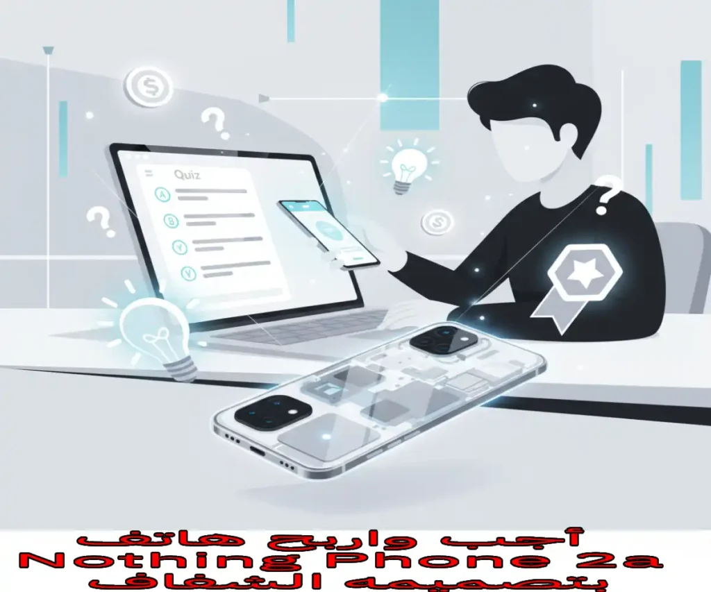 ربح Nothing Phone