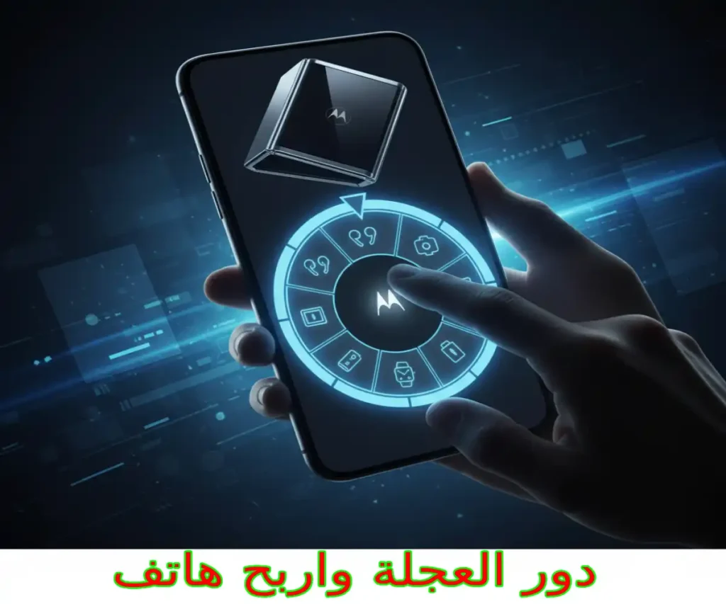 ربح Motorola Razr