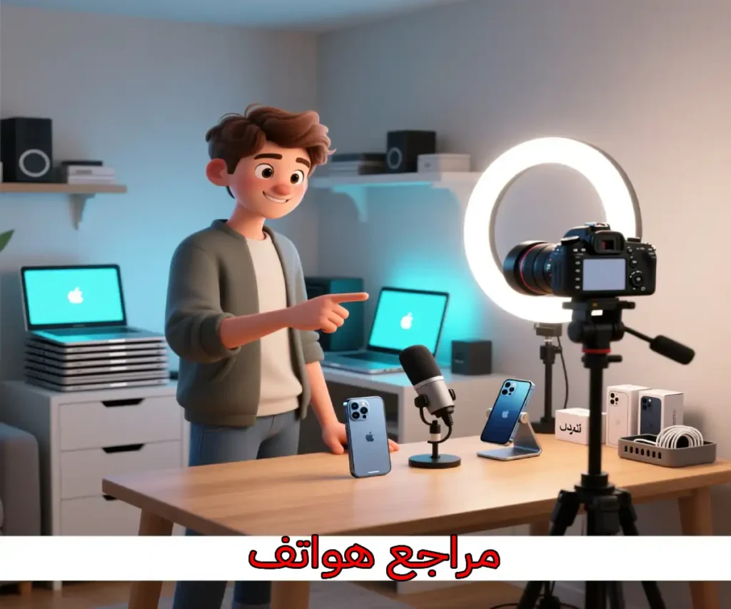 مراجع هواتف