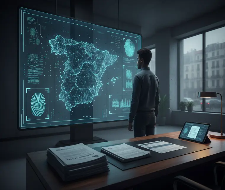 إسبانيا تستعد لإطلاق عملية واسعة