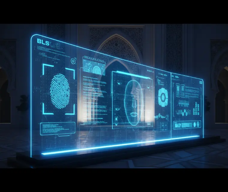 ثورة BLS الدولية 2026