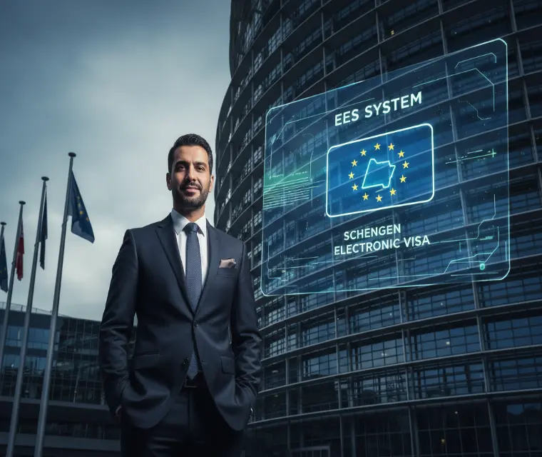 الاتحاد الأوروبي يفتح باب السفر