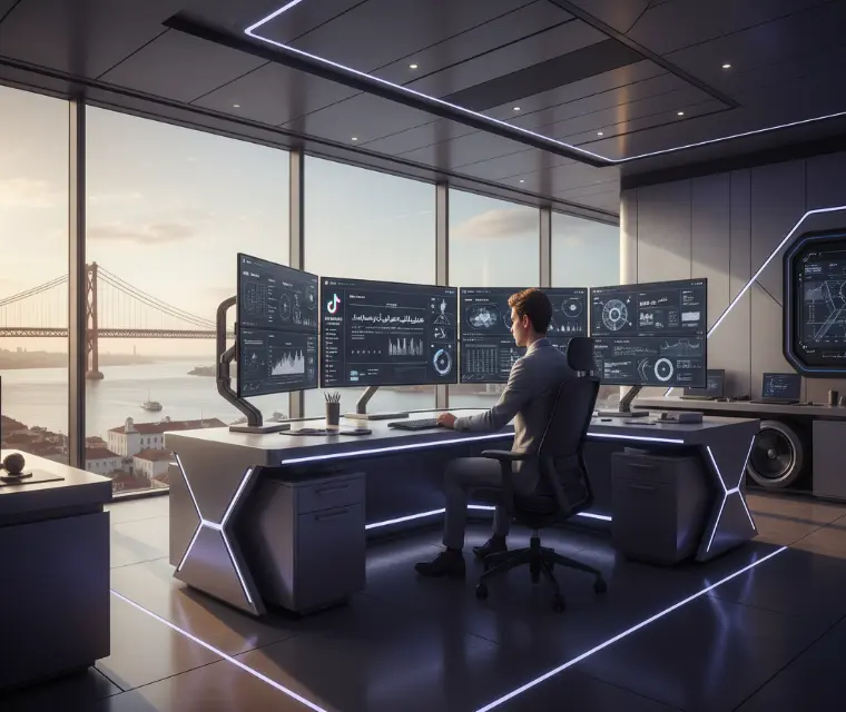 البرتغال تعلن عن وظائف باللغة