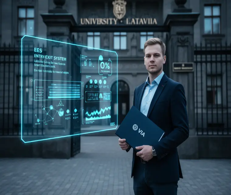 الحكومة اللاتفية تتيح منحا دراسية