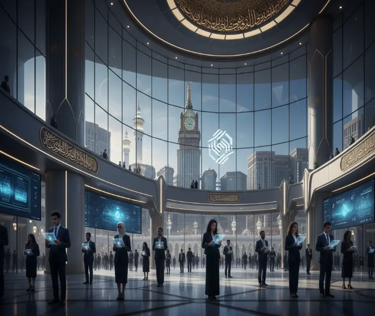 السعودية تطلق قمة شباب الشرق