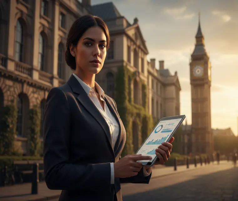 بريطانيا تقدم منحة بريتش كاونسل