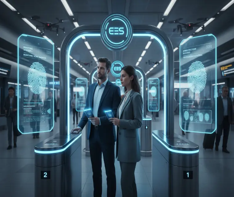 تأشيرة شنغن للأزواج 2026 الدليل