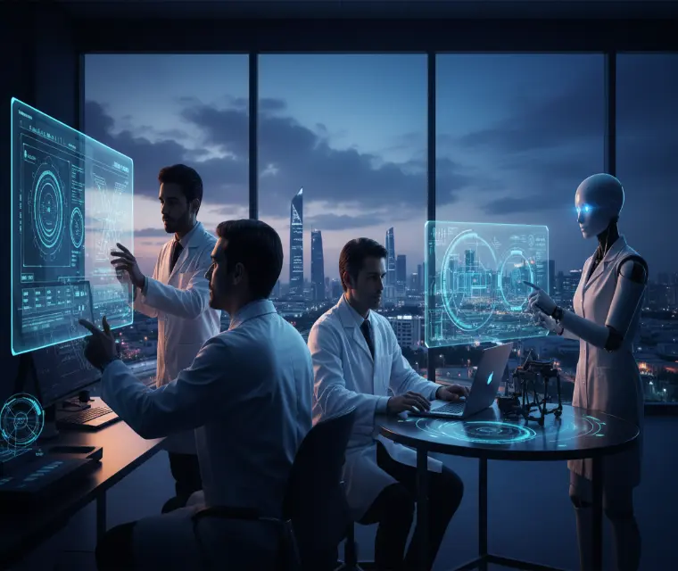 جامعة خليفة في الإمارات تقدم