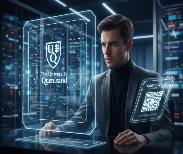 جامعة كوينزلاند تقدم دورة مجانية