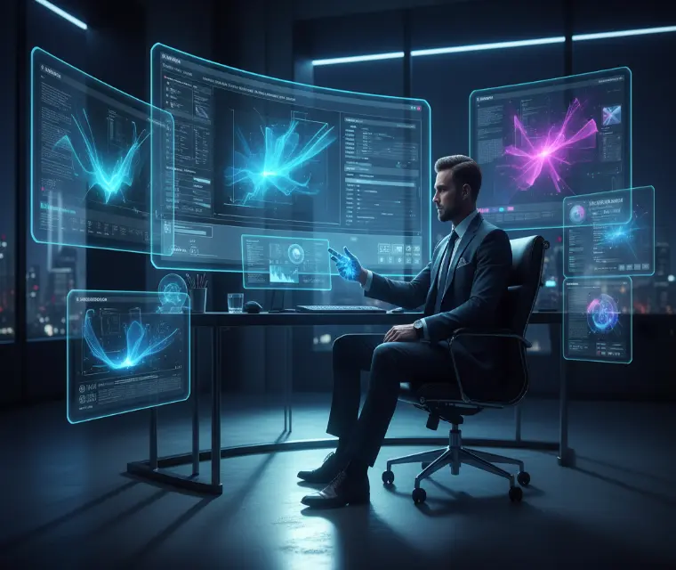 دورة الموشن إنفوجرافيك المجانية 2026