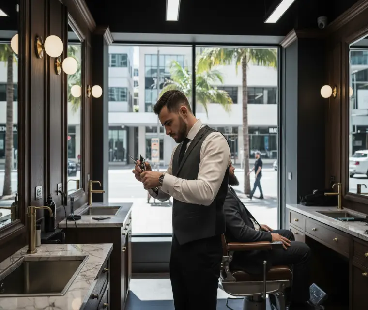 عرض عمل رسمي في أستراليا