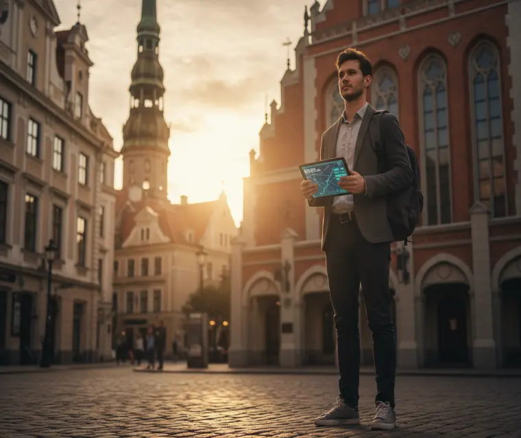 فرصة تطوع ممولة بالكامل