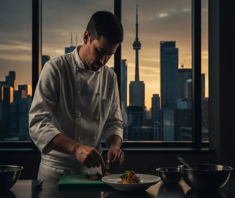 فرصة مهنية في كندا 2026