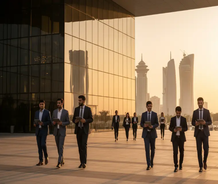 قطر تفتح باب الهجرة للدراسة