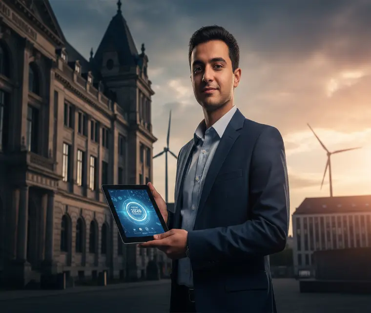 منحة مؤسسة هاينريش بول 2026