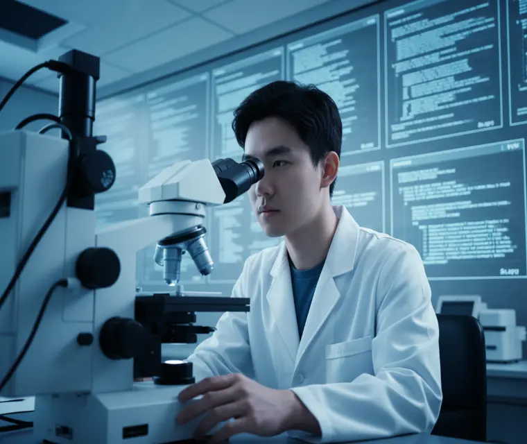 يعلن معهد غوانغجو للعلوم والتكنولوجيا