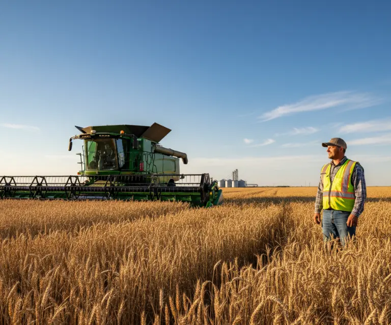 عقد عمل كندا