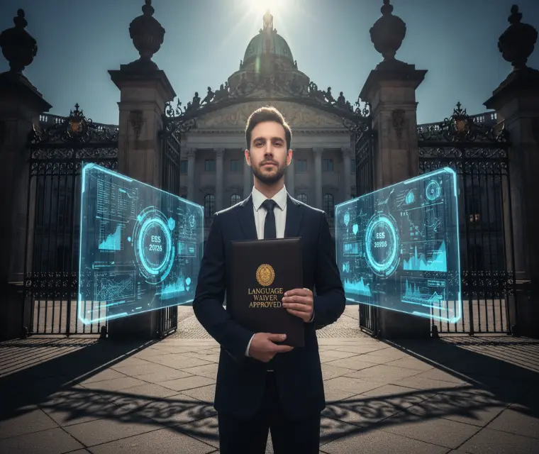 دليل اختراق المنح الدراسية 2026