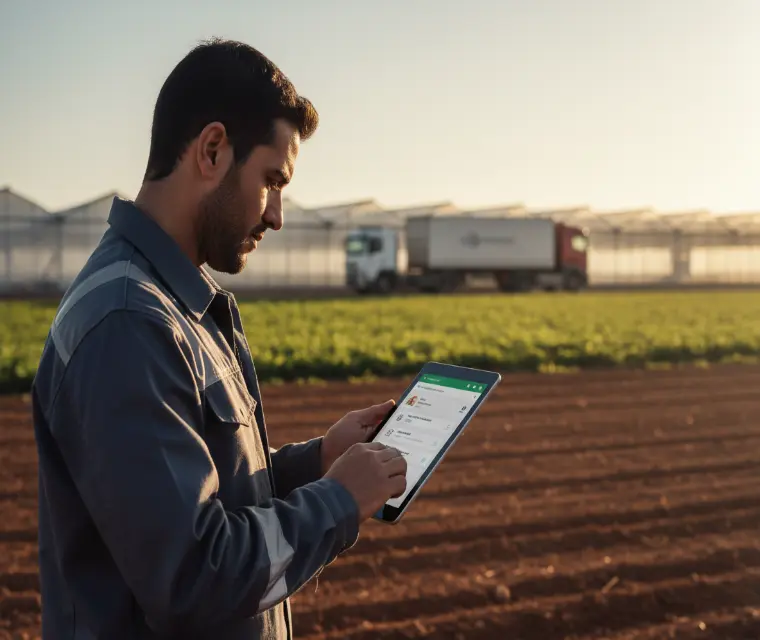 دليل عقود العمل الموسمي في إسبانيا 2026: