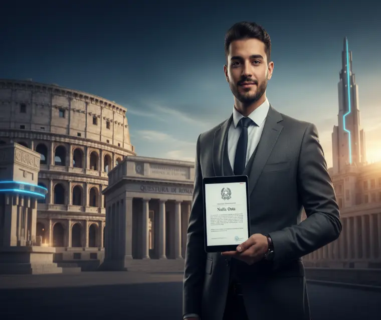 دليل التطوع في إيطاليا 2026: