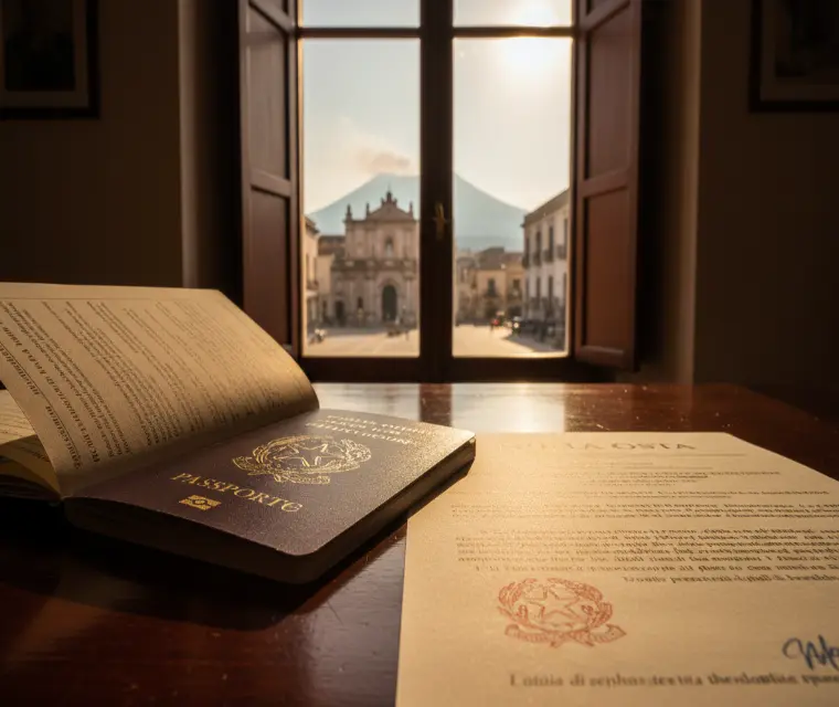 تطوع إيطاليا 2026: