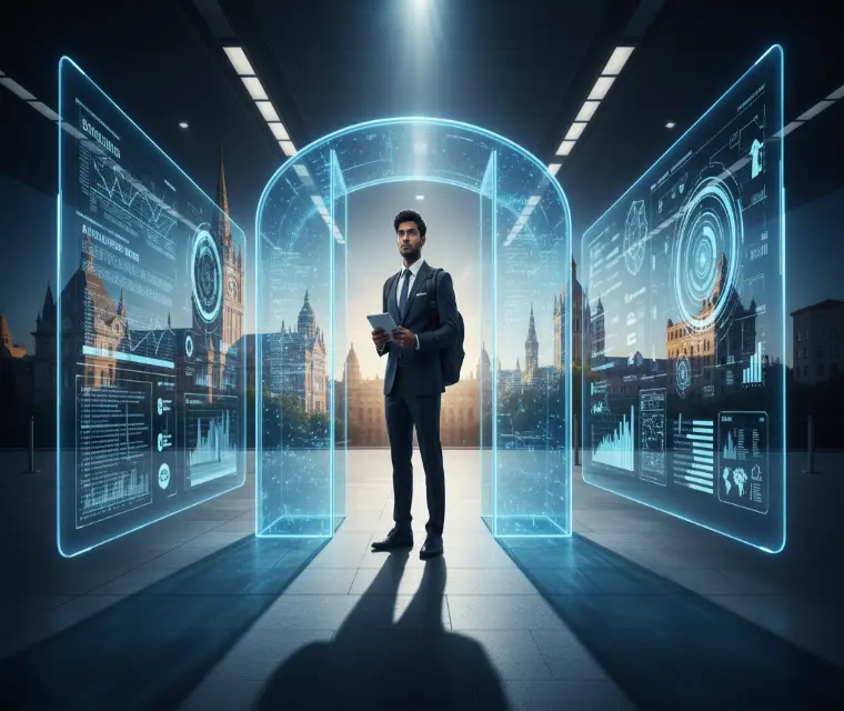 دليل اختراق قبول منحة إيراسموس موندوس 2026: