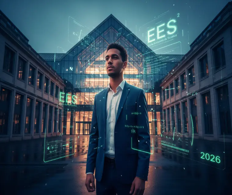 دليل منحة صوفي جيرمان 2026: