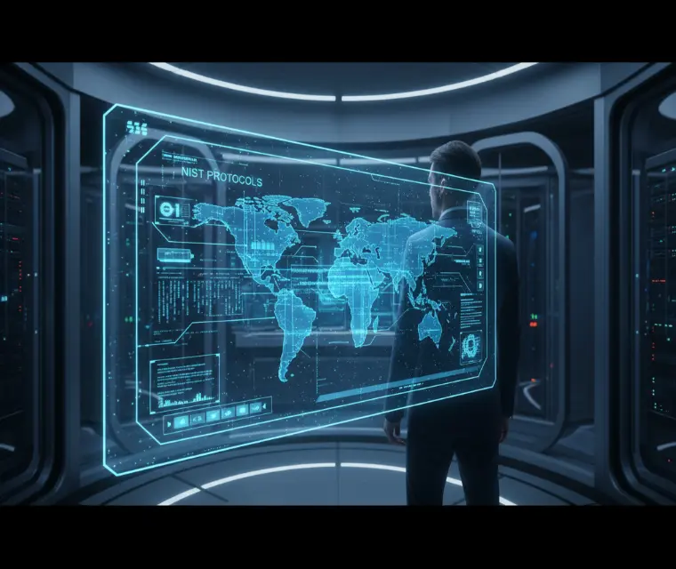 استراتيجية الدفاع الرقمي 2026: