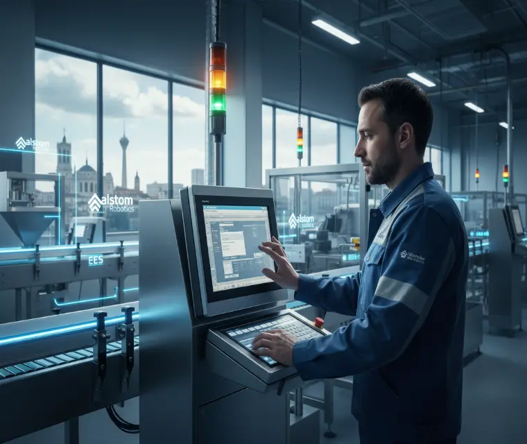 عقد CDI في فرنسا 2026: