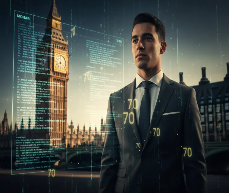 نظام النقاط البريطاني 2026: