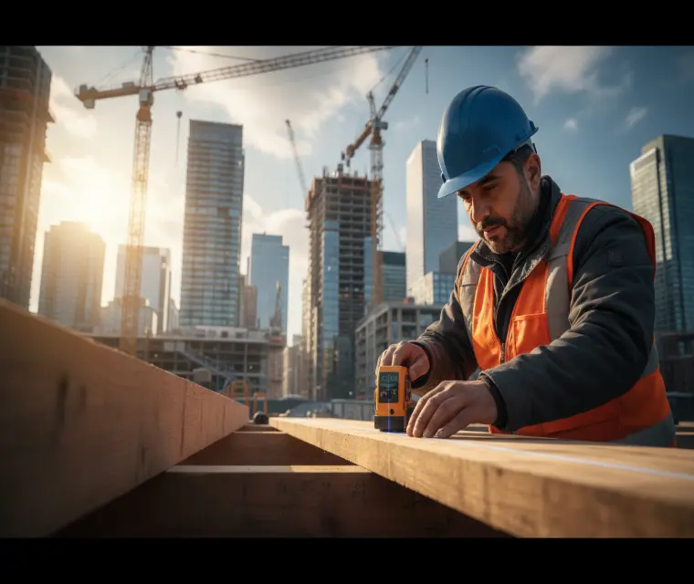 عقود نجارين في كندا 2026: توظيف فوري براتب 28$ عبر نظام LMIA وكود TEER 72310