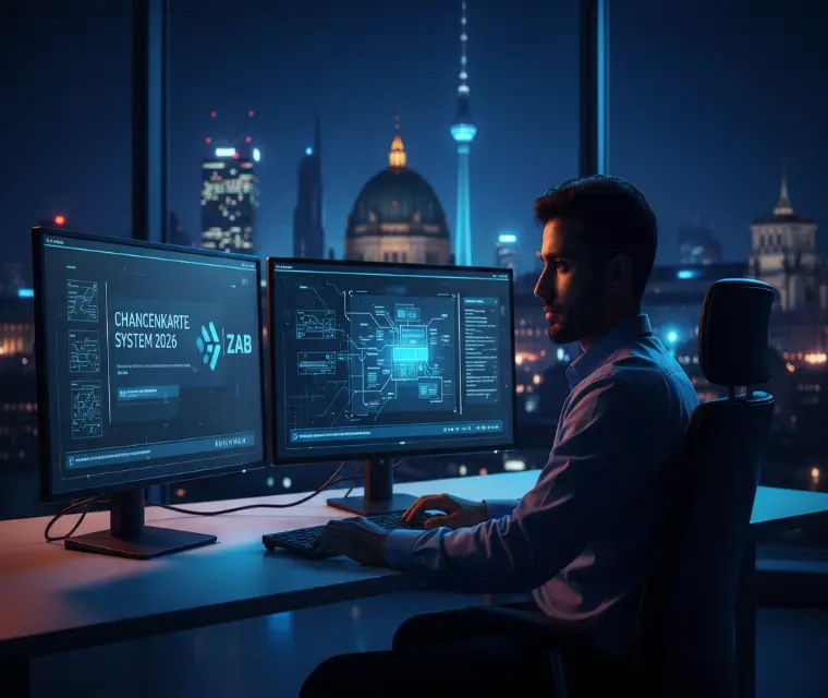 دليل اختراق سوق العمل الألماني 2026: