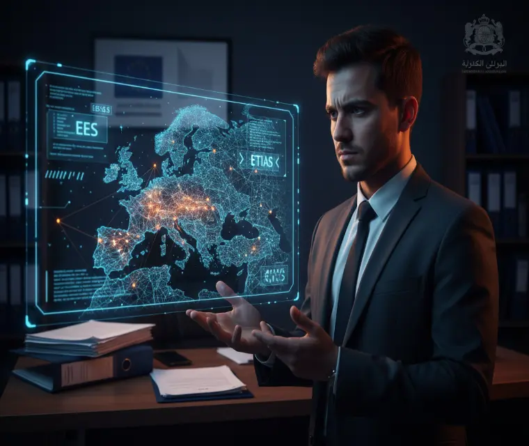 دليل اختراق سوق العمل الأوروبي 2026: