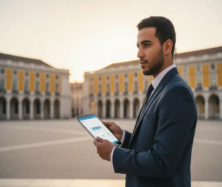 دليل الهجرة والعمل في البرتغال للمغاربة 2026: