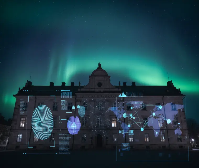 منح جامعة أوبسالا 2026