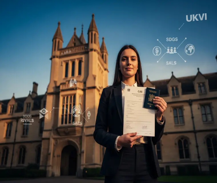 منحة جامعة نوتنغهام لدراسة الماجستير